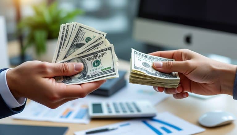 Différence entre salaire brut et net : ce qui les sépare