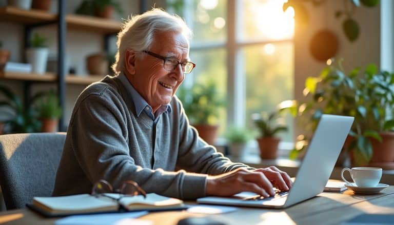 Offres d'emploi pour seniors retraités : la marche à suivre pas à pas