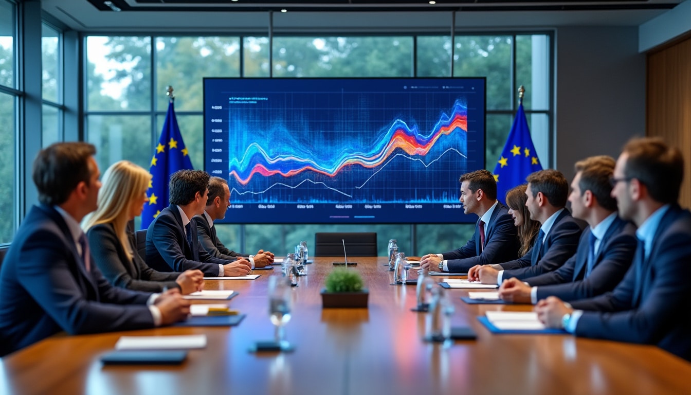 découvrez comment la réforme des règles budgétaires européennes a modifié les politiques économiques et fiscales au sein de l'union européenne.
