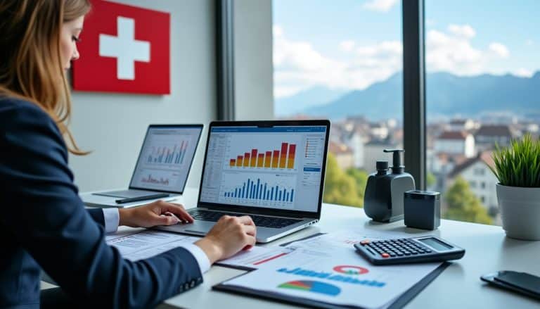 Salaire brut en net Suisse : les démarches et les règles à connaître
