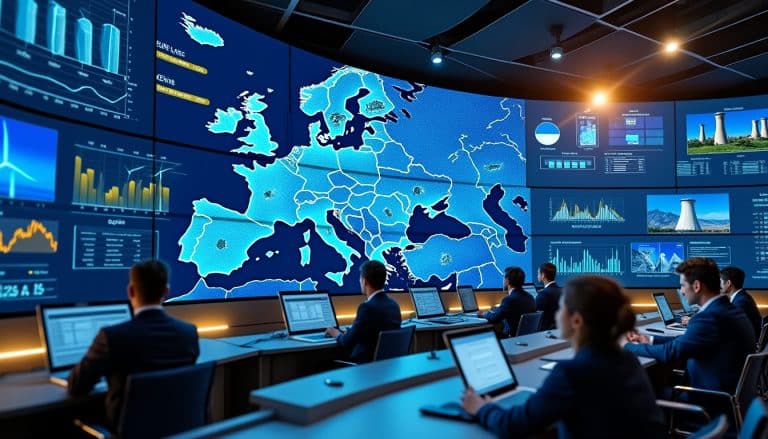 Marché européen de l'électricité : le débat sur sa réforme