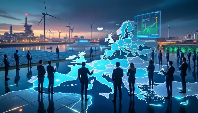 Politique industrielle européenne : les instruments actuels
